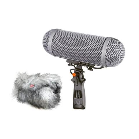 Rycote-モジュラーウインドシールドWS 2キットWS 2 Kit