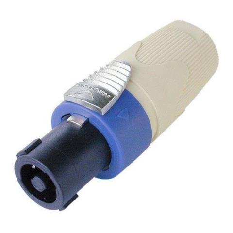 NEUTRIK-スピコンNL4FX-9