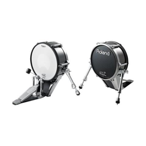 Roland-V-Drums キック
KD-140-BC