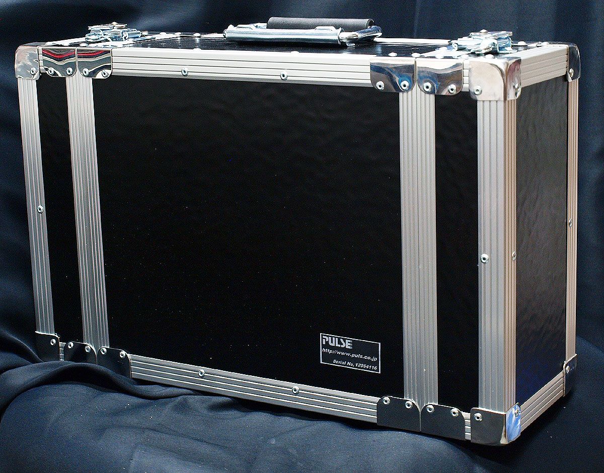 MUSIC PLANT AVALON DESIGN U5/M5/V5ケースAD U5新品受注生産品です