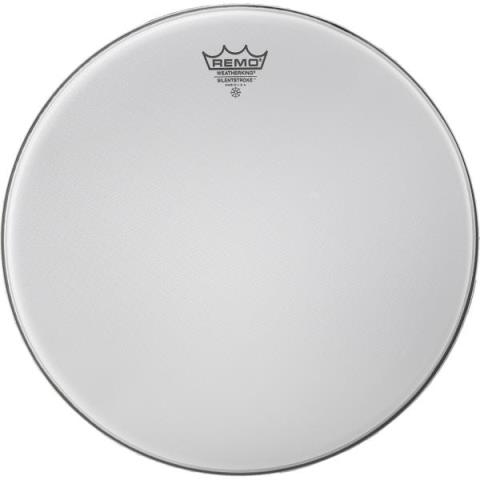 REMO-サイレント ストロークSN-1018 Bass Drum 18"