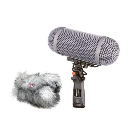 Rycote-モジュラーウインドシールドWS 1キットWS 1 Kit