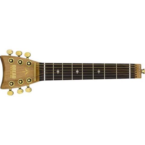 ShredneckDread Neck 7