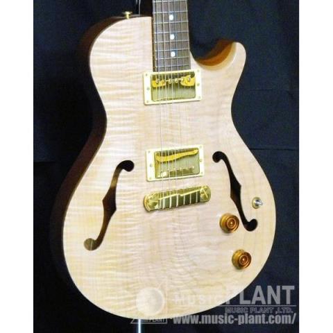 Singlecut Hollow 1 NATURALサムネイル