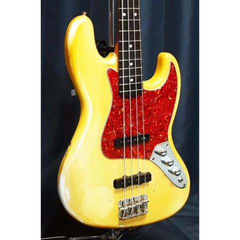 JazzBassサムネイル