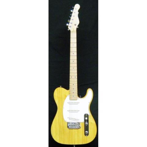 G&L-テレキャスタータイプASAT 3T-M NA