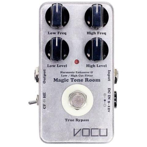 VOCUMagic Tone Room