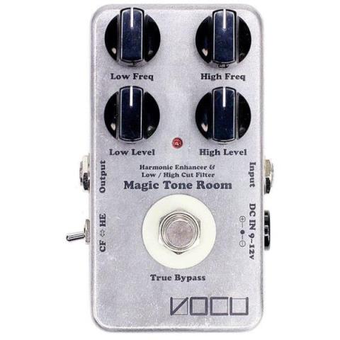 VOCU

Magic Tone Room