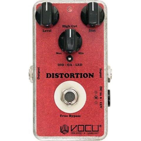 VOCU-ディストーション
3Mode Distortion