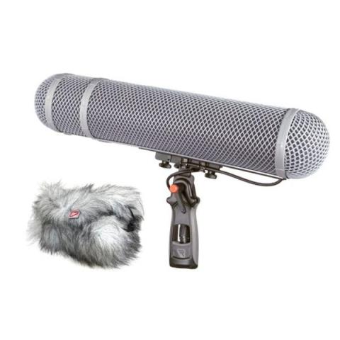 Rycote-モジュラーウインドシールドWS 5キット
WS 5 Kit