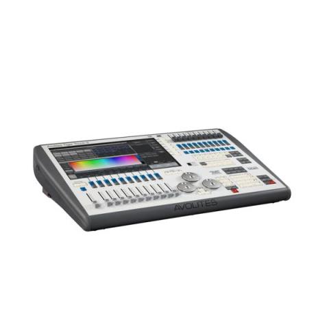 AVOLITESTiger Touch II