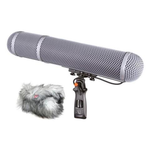 Rycote-モジュラーウインドシールドWS 6キット
WS 6 Kit