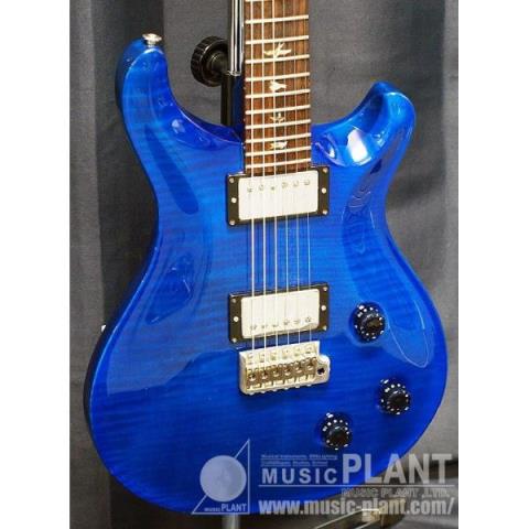 Paul Reed Smith (PRS)-エレキギターCustom22 10 TOP