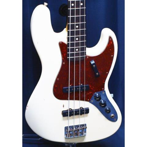 RS GUITAR WORKS ジャズベースタイプContour Bass '63新品()売却