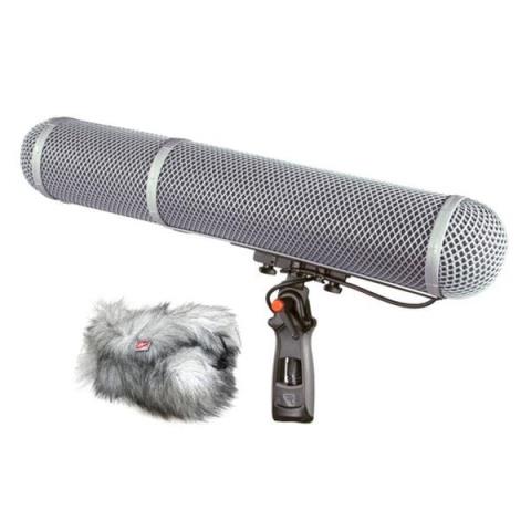 Rycote-モジュラーウインドシールドWS 7キット
WS 7 Kit