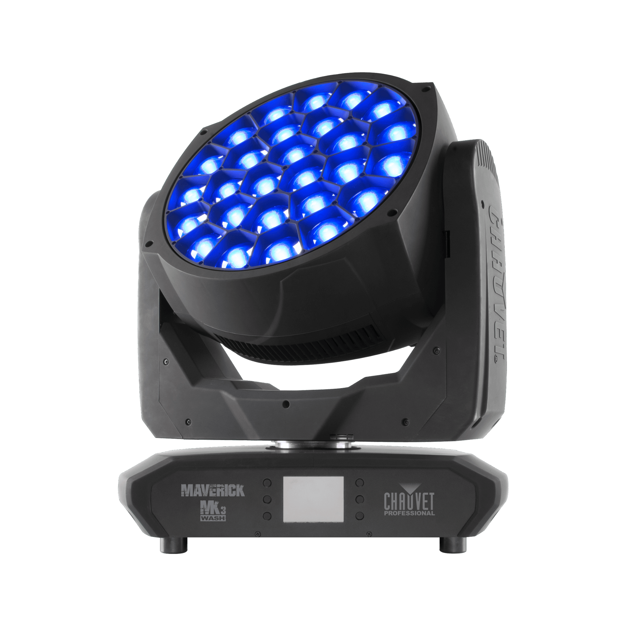 Maverick MK3 Wash追加画像 Maverick MK3 Wash追加画像