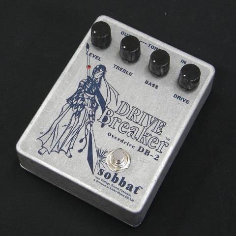 SOBBAT-DRIVE Breaker
DB-2
