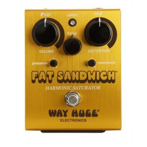 WHE301 FAT SANDWICHサムネイル