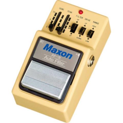 Maxon-オートワウAF9