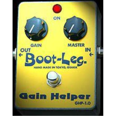 Boot-Leg-ブースター
Gain Helper GHP-1.0
