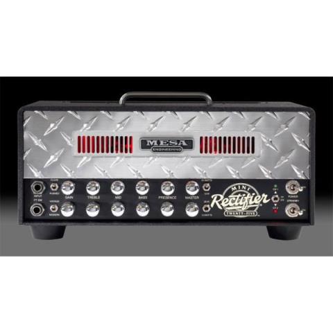 MESA/BOOGIE-ギターアンプヘッドMINI Rectifier 25 Head