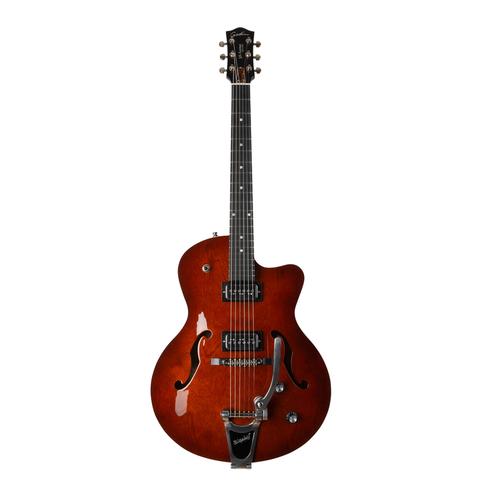 Godin-フルアコースティックギター
Avenue Uptown Custom T-Armond Havana Burst