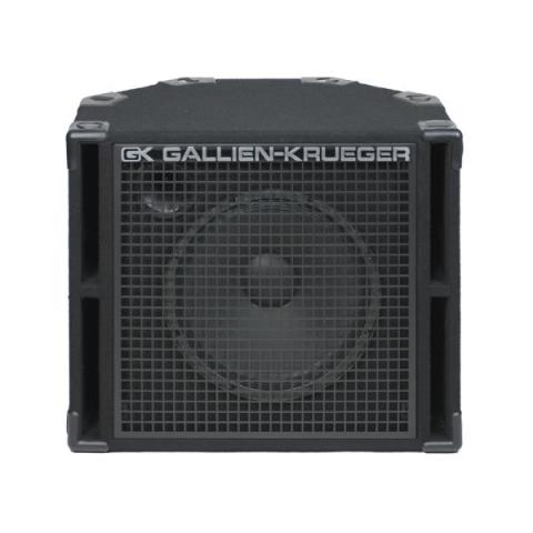 GALLIEN-KRUEGER-ベースアンプキャビネット115RBH