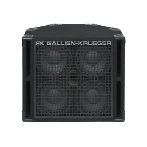 GALLIEN-KRUEGER-ベースアンプキャビネット410RBH