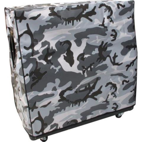 --アンプカバー
A Cabinet Cover Camo