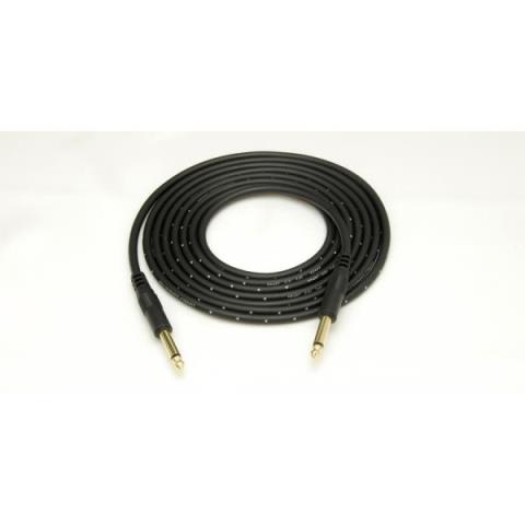 GOURDNUMERO 1212P SS Black 3.0m