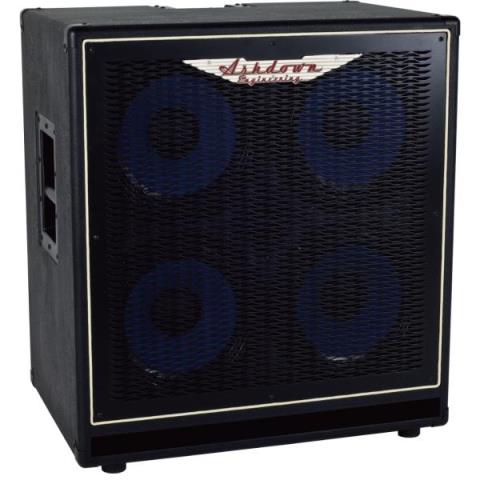 ABM-410H EVO IVサムネイル