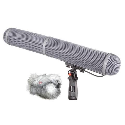 Rycote-モジュラーウインドシールドWS 8キットWS 8 Kit