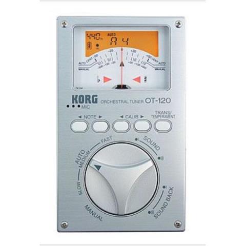 KORG

OT-120