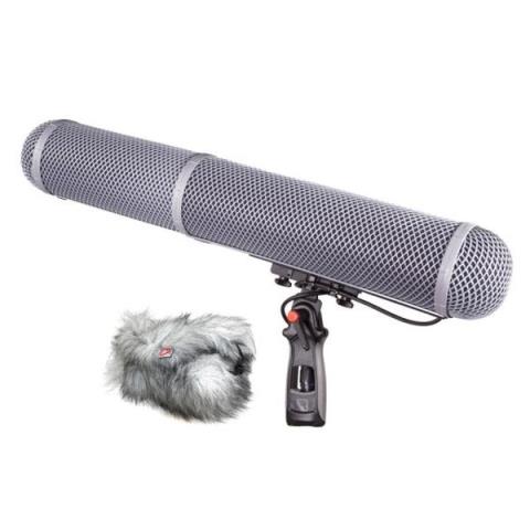 Rycote-モジュラーウインドシールドWS8JキットWS 8J Kit