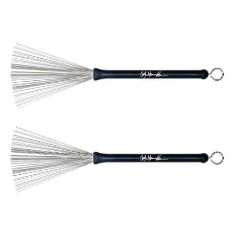Regal Tip596R Jeff Hamilton Brush