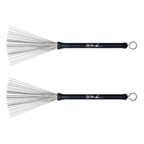 Regal Tip

596R Jeff Hamilton Brush