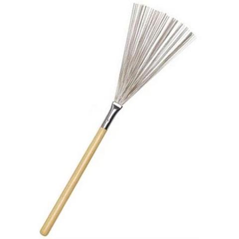 Regal Tip550W Wire Brush Wooden Handle