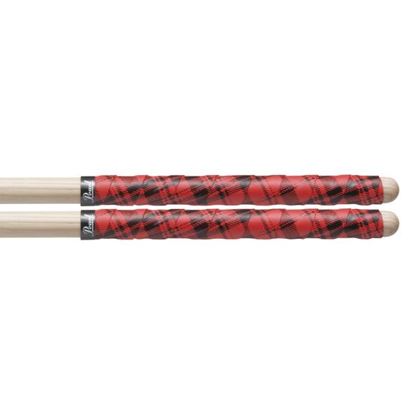タイト・グリップPearlTG-1 #TR Tartan Red