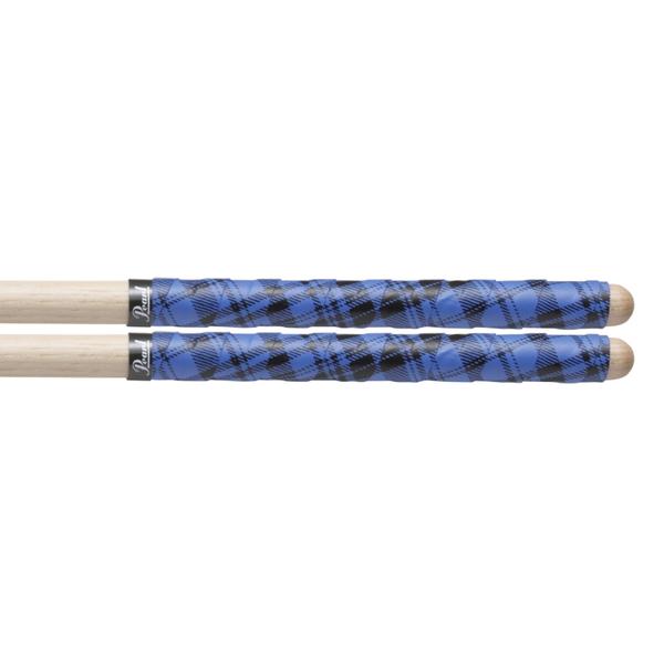 タイト・グリップPearlTG-1 #TB Tartan Blue