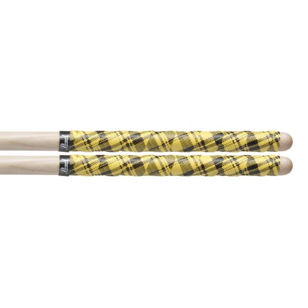 Pearl-タイト・グリップTG-1 #TY Tartan Yellow