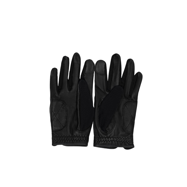 Zildjian Touchscreen Drummer’s Gloves L追加画像