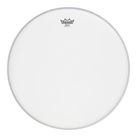REMO-バンジョー用ヘッドP-190  11"　ハイクラウン