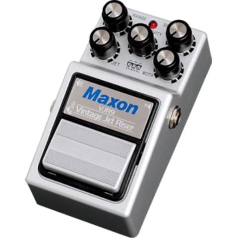 Maxon-フランジャーVJR9