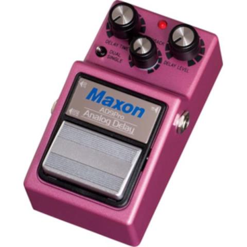 Maxon-アナログディレイAD9 Pro