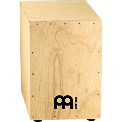HCAJ5NT Rubber Wood Cajonサムネイル