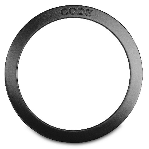 PORT HOLES Black 6"サムネイル