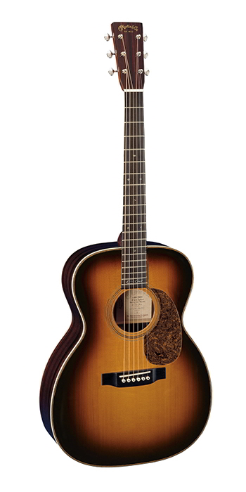 Martin OOO-28EC エリッククラプトンモデル（Martin &Co. 000