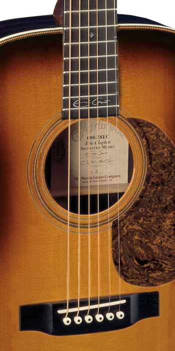 OOO-28EC Sunburst追加画像 OOO-28EC Sunburst追加画像