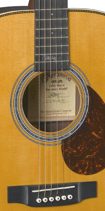 OMJM John Mayer追加画像 OMJM John Mayer追加画像