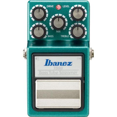 Ibanez

TS9B